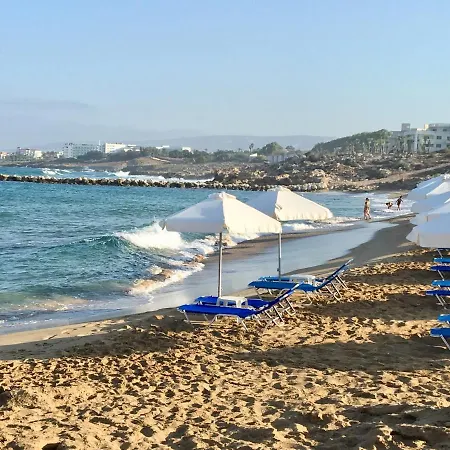 Apartment Diamond Complex Paphos