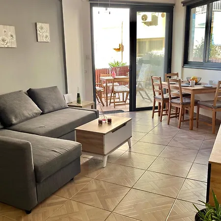 Apartment Diamond Complex