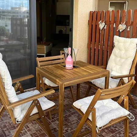 Apartment Diamond Complex *