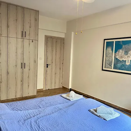Apartment Diamond Complex Paphos