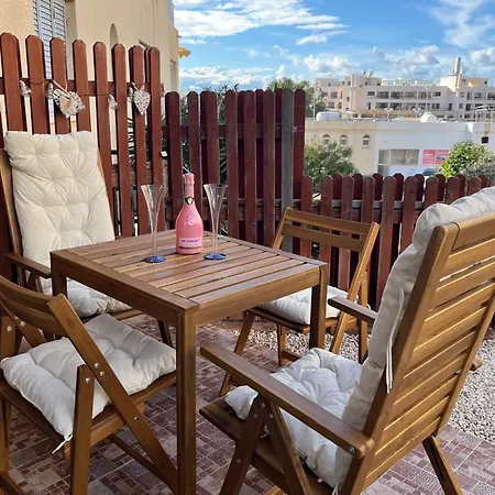 Apartment Diamond Complex Paphos