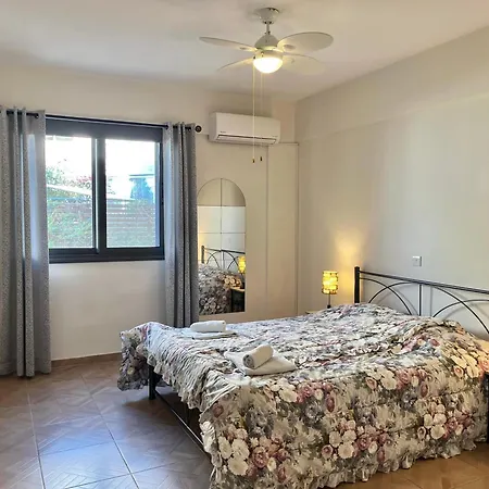 Apartment Diamond Complex
