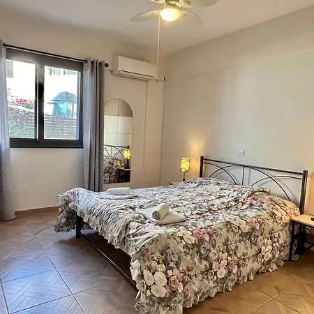 Apartment Diamond Complex *