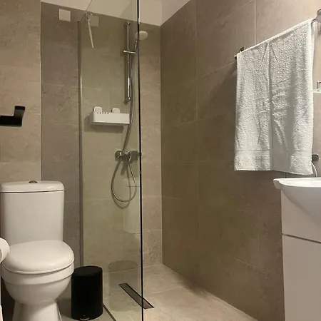 Apartment Diamond Complex