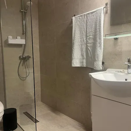 Diamond Complex Apartment