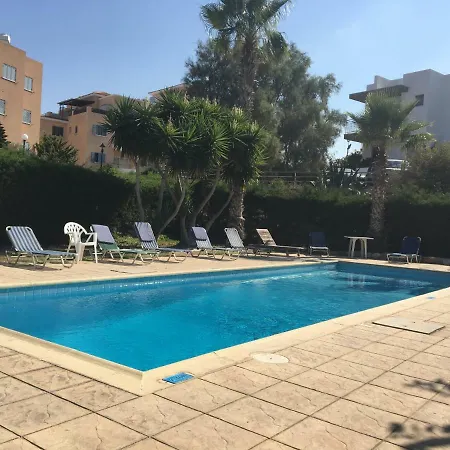 Diamond Complex * Paphos